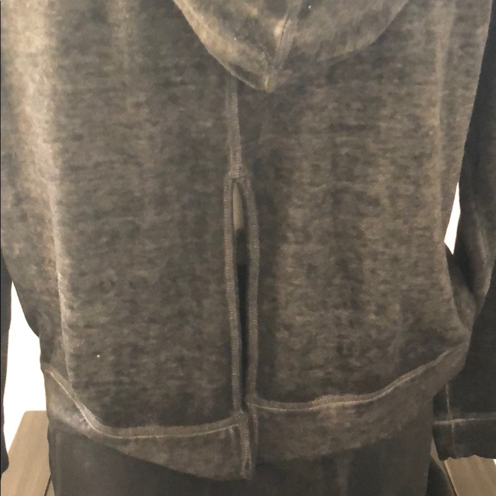 betsey johnson hoodie - Picture 4 of 7